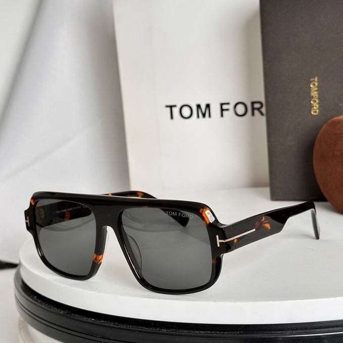 Tom Ford Sunglasses ID:20260503-305